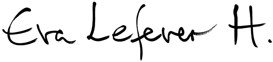 Eva Lefever H.