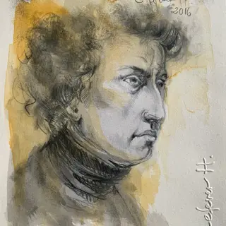 Frédéric Chopin